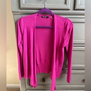 Nic and Zoe Open Cardigan